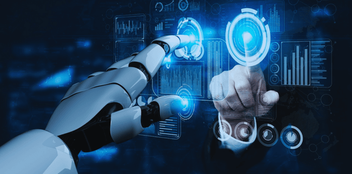 AI Machine Learning