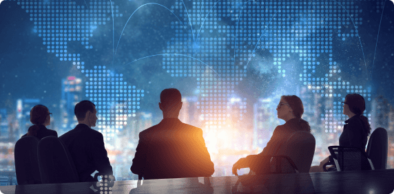 ISO 27001 & Multilingual